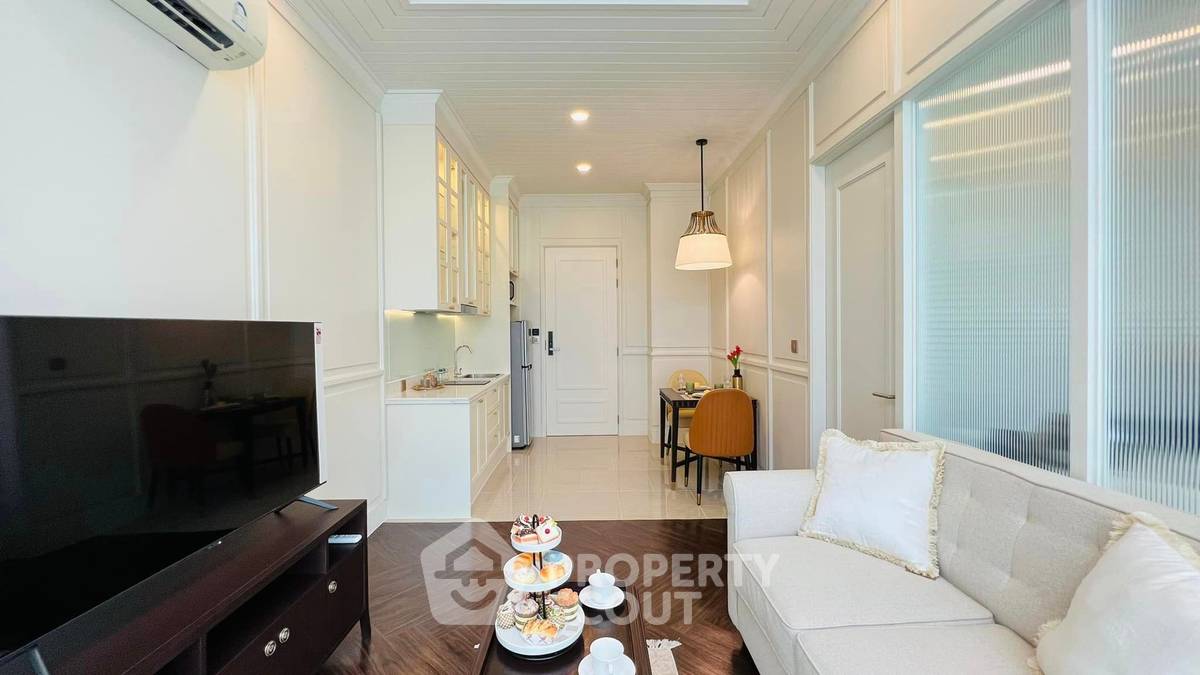 รูป คอนโด 1-ห้องนอน ที่ แกรนด์ ฟลอริด้า บีชฟร้อนท์ พัทยา ใกล้ เมืองพัทยา (ID 1268458) - รูปที่ 3/21