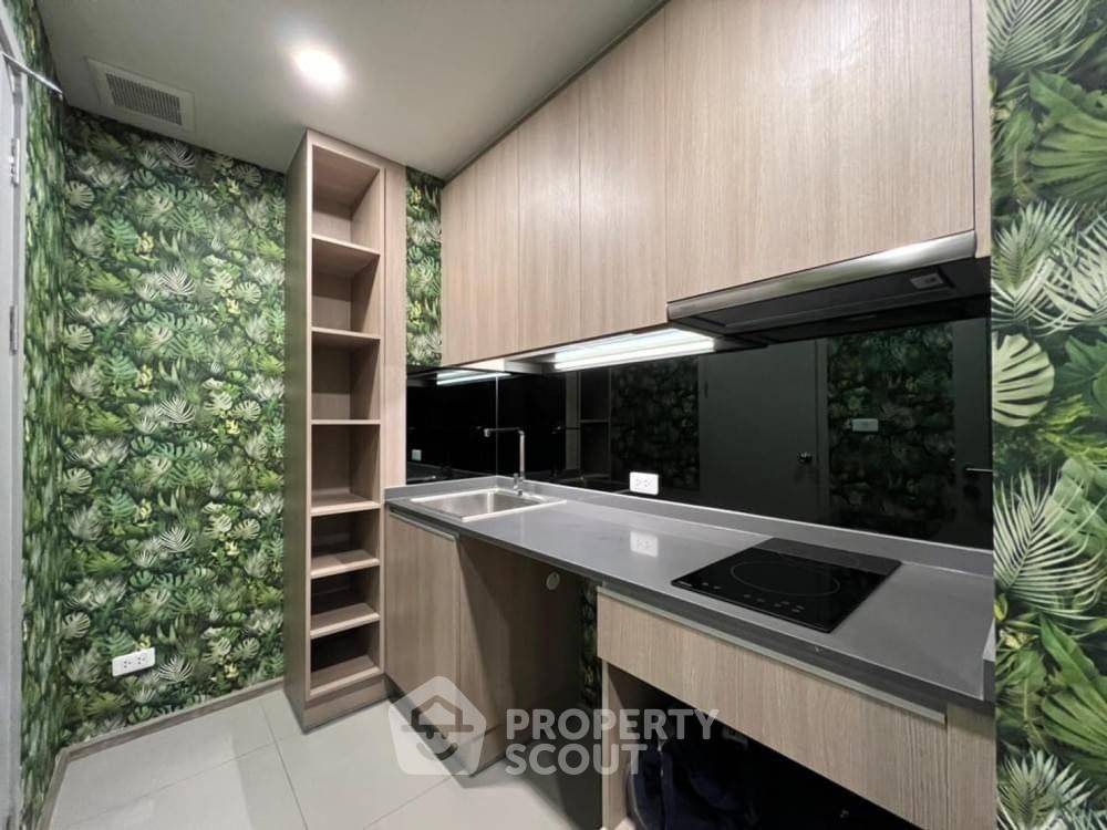 รูป คอนโด 1-ห้องนอน ที่ แชปเตอร์ วัน โฟลว์ บางโพ ใกล้ MRT บางโพ (ID 1760270) - รูปที่ 3/7