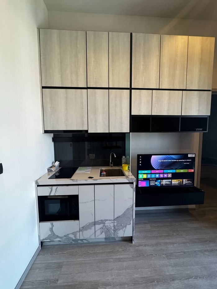 picture For rent THE LINE Sukhumvit 101 ðīðī - 11/16