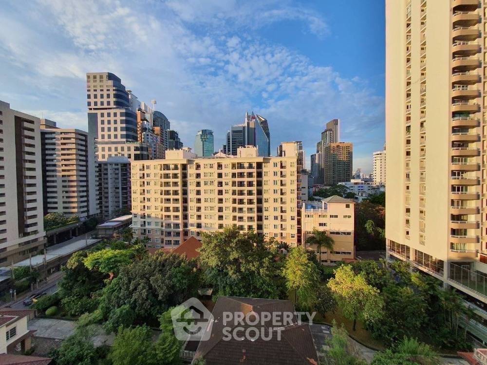 รูป คอนโด 1-ห้องนอน ที่ บ้านสิริ 24 ใกล้ BTS พร้อมพงษ์ (ID 1736688) - รูปที่ 17/20