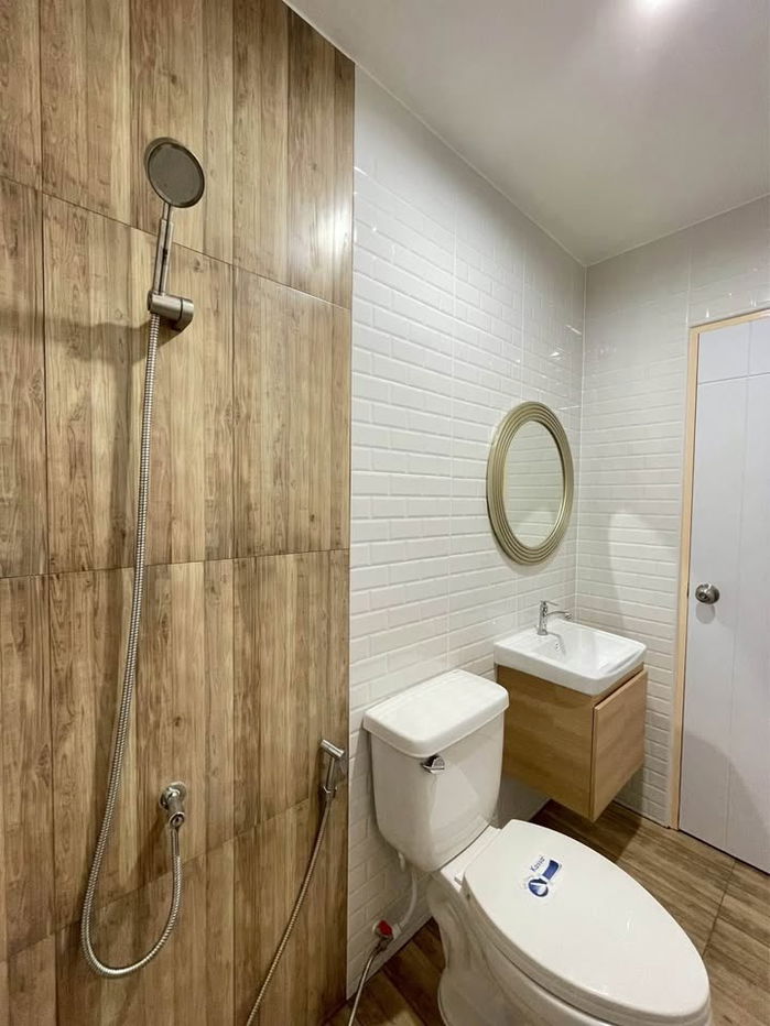 รูป ✨ ขายทาวน์เฮาส์หลังมุม รีโนเวทใหม่ทั้งหลัง✨ - รูปที่ 9/20