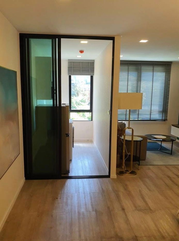 picture #R7942  🎉 011268 Condo for rent Atmoz Ladprao 71 - 6/12