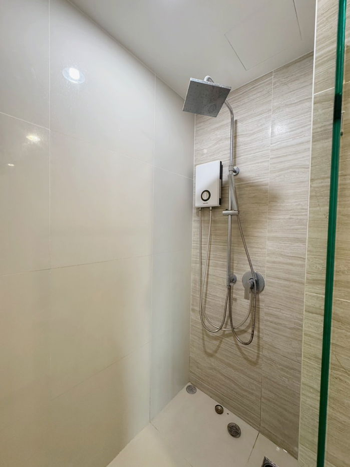 picture Urgent sale 📍 Niche Mono Sukhumvit - Bearing 📍 Corner room,complete electrical appliances - 11/11