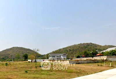 Land for sale Hua Hin Prachaubkirikhan : 996 m² Land for Sale close to Hua Hin City (ID 1885542)
