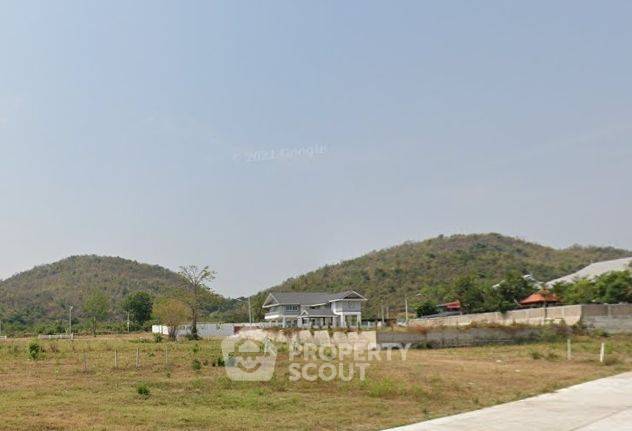 รูป ที่ดินสำหรับปล่อยขาย 996 ตารางเมตร แถว ใกล้ เมืองหัวหิน (ID 1885542) - รูปที่ 1/5