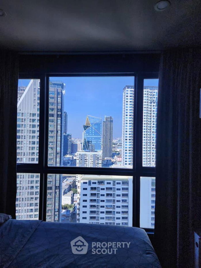 รูป คอนโด 2-ห้องนอน ที่ ไอดีโอ คิว สยาม - ราชเทวี ใกล้ BTS ราชเทวี (ID 1410290) - รูปที่ 18/28