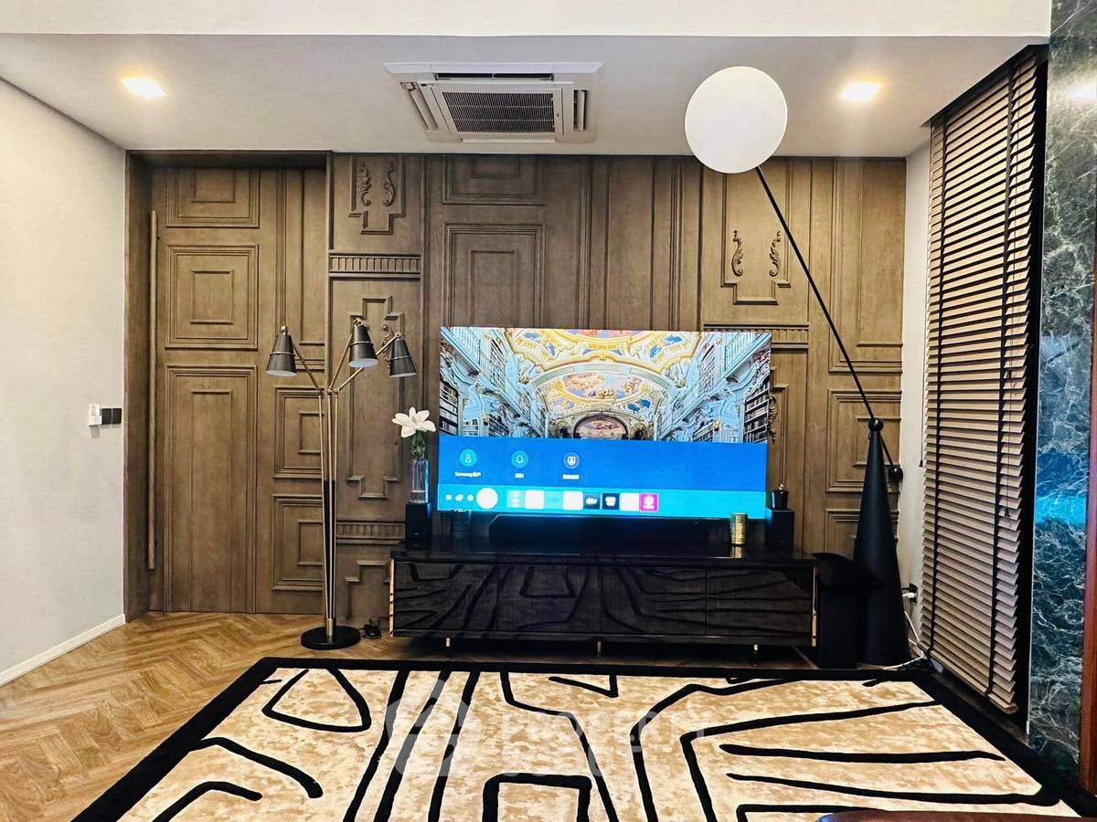 รูป บ้าน 4-ห้องนอน ที่ นันทวัน พระราม9 ศรีนครินทร์ ใกล้ กรุงเทพกรีฑา (ID 1832119) - รูปที่ 15/29