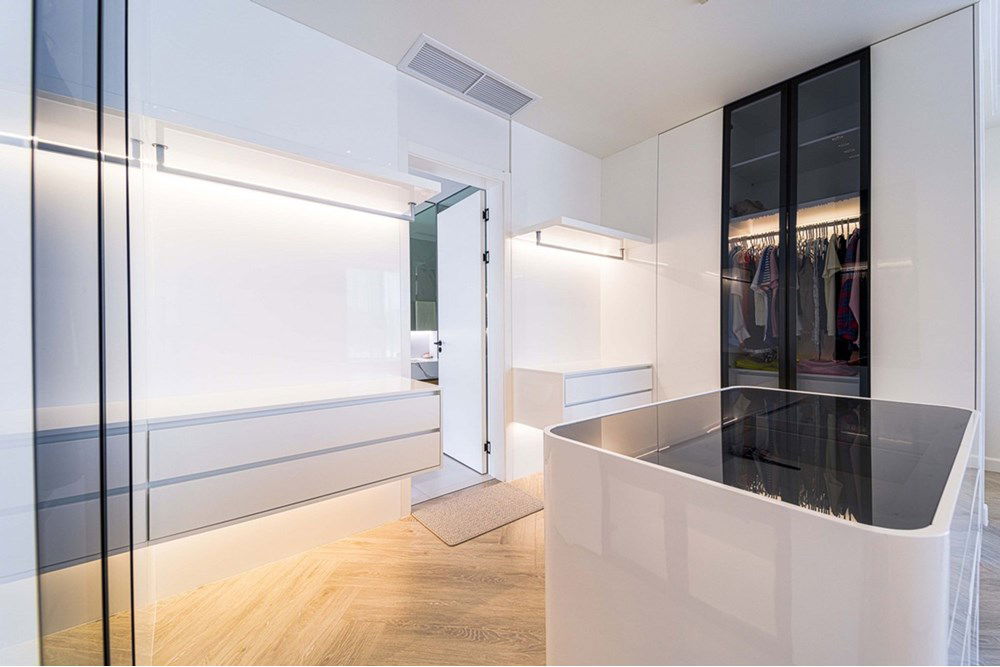 รูป [920601001-697] ขายวิลล่าหรูพร้อมสนามเทนนิส 4 ห้องนอน 4 ห้องน้ำ ในซอย 70 ของ huahin - รูปที่ 96/108