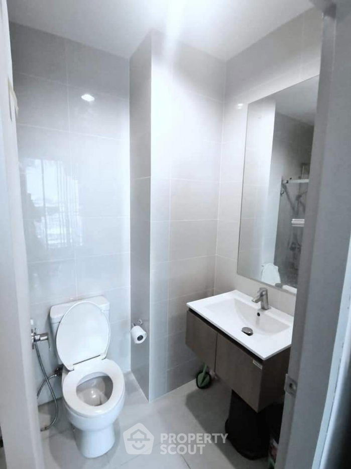 รูป คอนโด สตูดิโอ ที่ คอนโด พรีมิโอ เวโทร ใกล้ BTS มหาวิทยาลัยเกษตรศาสตร์ (ID 1668351) - รูปที่ 6/9