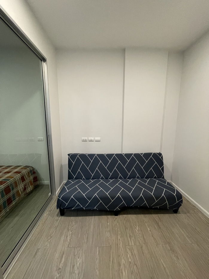 รูป #b4809 29/11/68  ให้เช่า  Happy condo สรงประภา - ดอนเมือง📲📢สอบถาม ld line @condoboy - รูปที่ 2/7