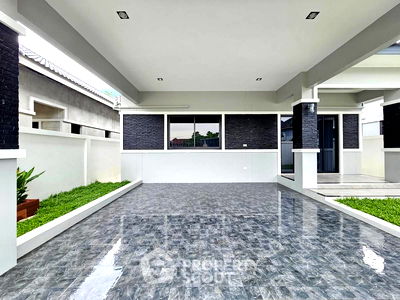 บ้านเดี่ยว ม.เอเชียน : บ้าน 3-ห้องนอน ใน ห้วยใหญ่ (ID 2110186)