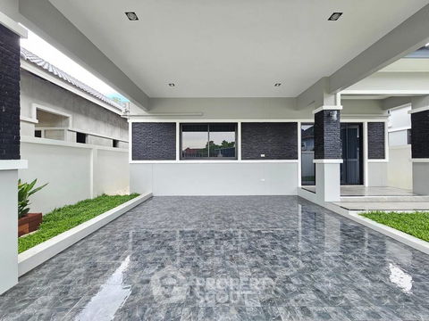 3-BR House in Huai Yai (ID 2110186)