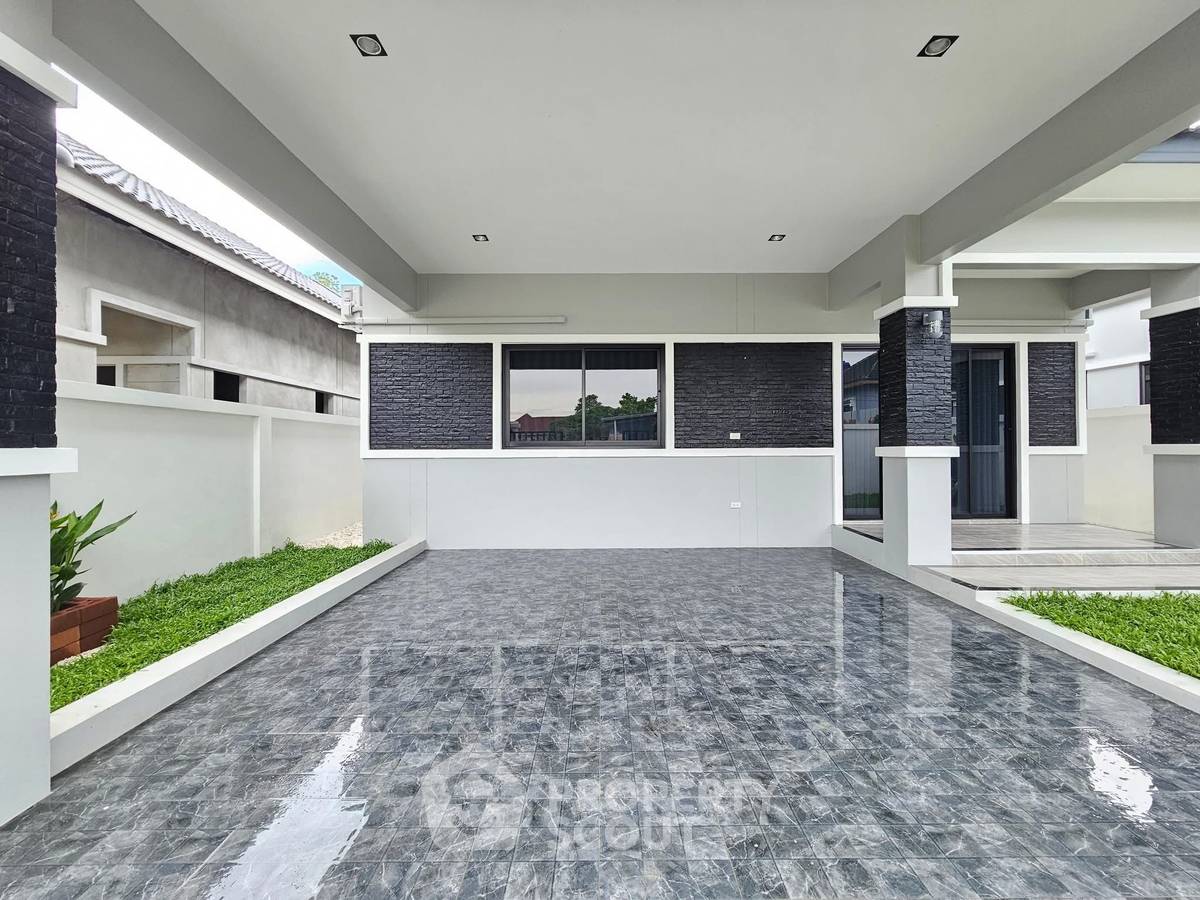 รูป บ้าน 3-ห้องนอน ใน ห้วยใหญ่ (ID 2110186) - รูปที่ 1/21