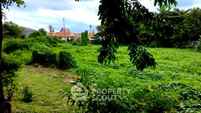 ที่ดิน เขตบางบอน : ที่ดินสำหรับปล่อยขาย 6,672 ตารางเมตร แถว ใน บางบอนเหนือ (ID 1908170)