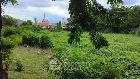 ที่ดินสำหรับปล่อยขาย 6,672 ตารางเมตร แถว ใน บางบอนเหนือ (ID 1908170)