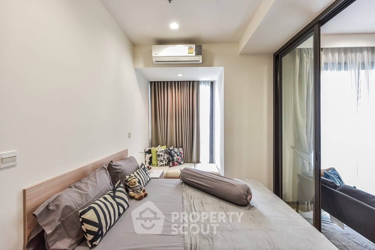 picture 1-BR Condo at M Jatujak near BTS Saphan Khwai (ID 2457667) - 7/9