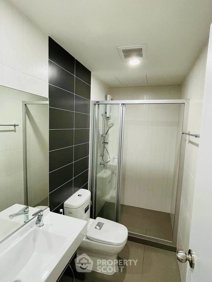 รูป คอนโด 1-ห้องนอน ที่ เดอะ เพรสซิเดนท์ สุขุมวิท-สมุทรปราการ ใกล้ BTS แพรกษา (ID 2138005) - รูปที่ 7/7