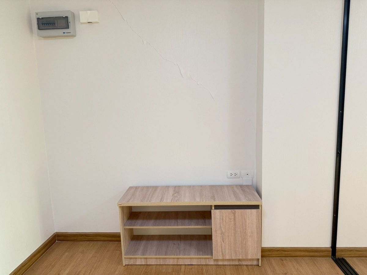 picture Supalai City Resort Chaeng Watthana - 3/9