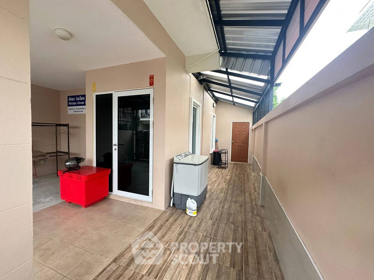 รูป ทาวน์เฮาท์ 2-ห้องนอน ใกล้ เมืองพัทยา (ID 2115103) - รูปที่ 8/8