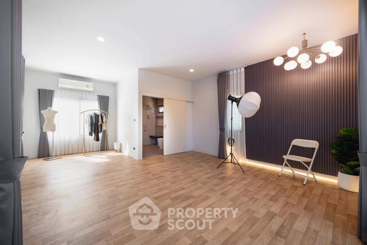 รูป บ้าน 5-ห้องนอน ใน ศาลาธรรมสพน์ (ID 1964230) - รูปที่ 17/36