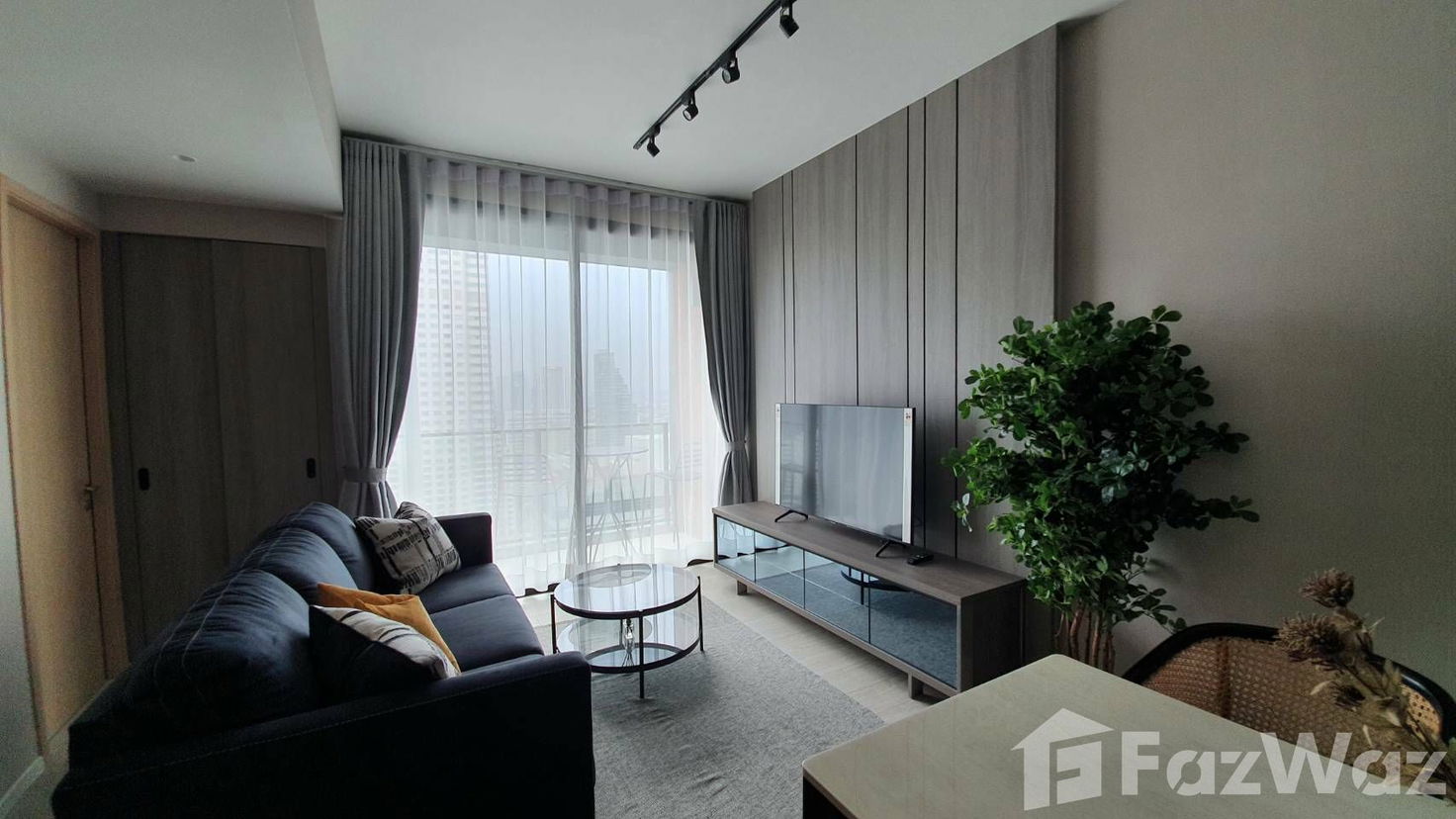 picture 2 Bedroom Condo for rent at The Lofts Silom 1038946 - 1/7