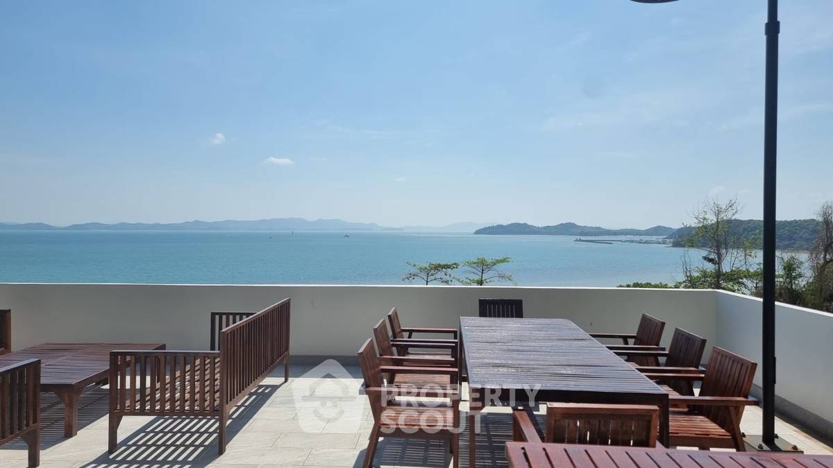 รูป วิลล่า 2-ห้องนอน ที่ ศุภาลัย ซีนิค เบย์ พูล วิลล่า ใน ป่าคลอก (ID 1544728) - รูปที่ 20/22