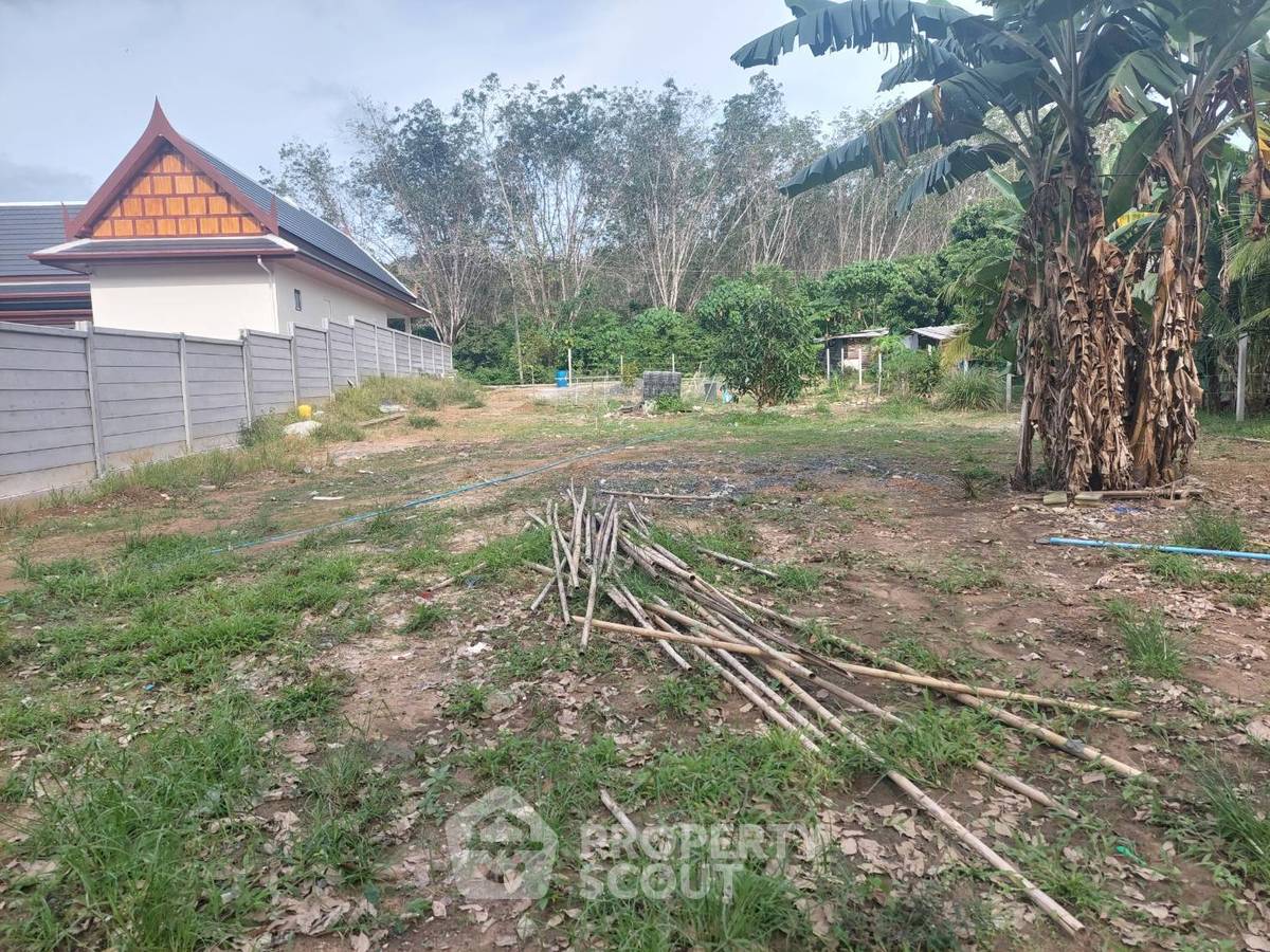 รูป ที่ดินสำหรับปล่อยขาย 950 ตารางเมตร แถว ใน ศรีสุนทร (ID 1976607) - รูปที่ 6/10