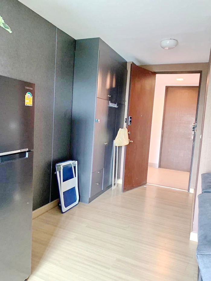 รูป ให้เช่า 2 ห้องนอน ชั้น 6 เดอะพาร์คแลนด์ ศรีนครินทร์ ใกล้ MRT ศรีลาซาล - รูปที่ 6/10