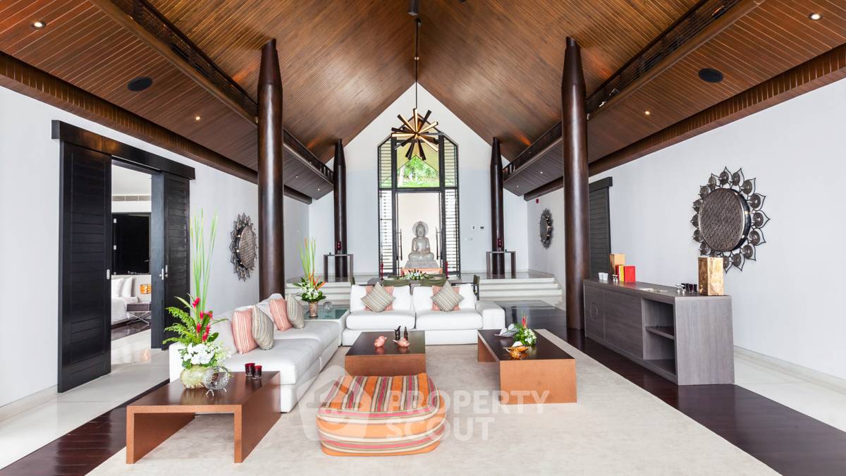 picture 6-BR Villa at The Cape Residences close to Cape Yamu (ID 792145) - 28/48