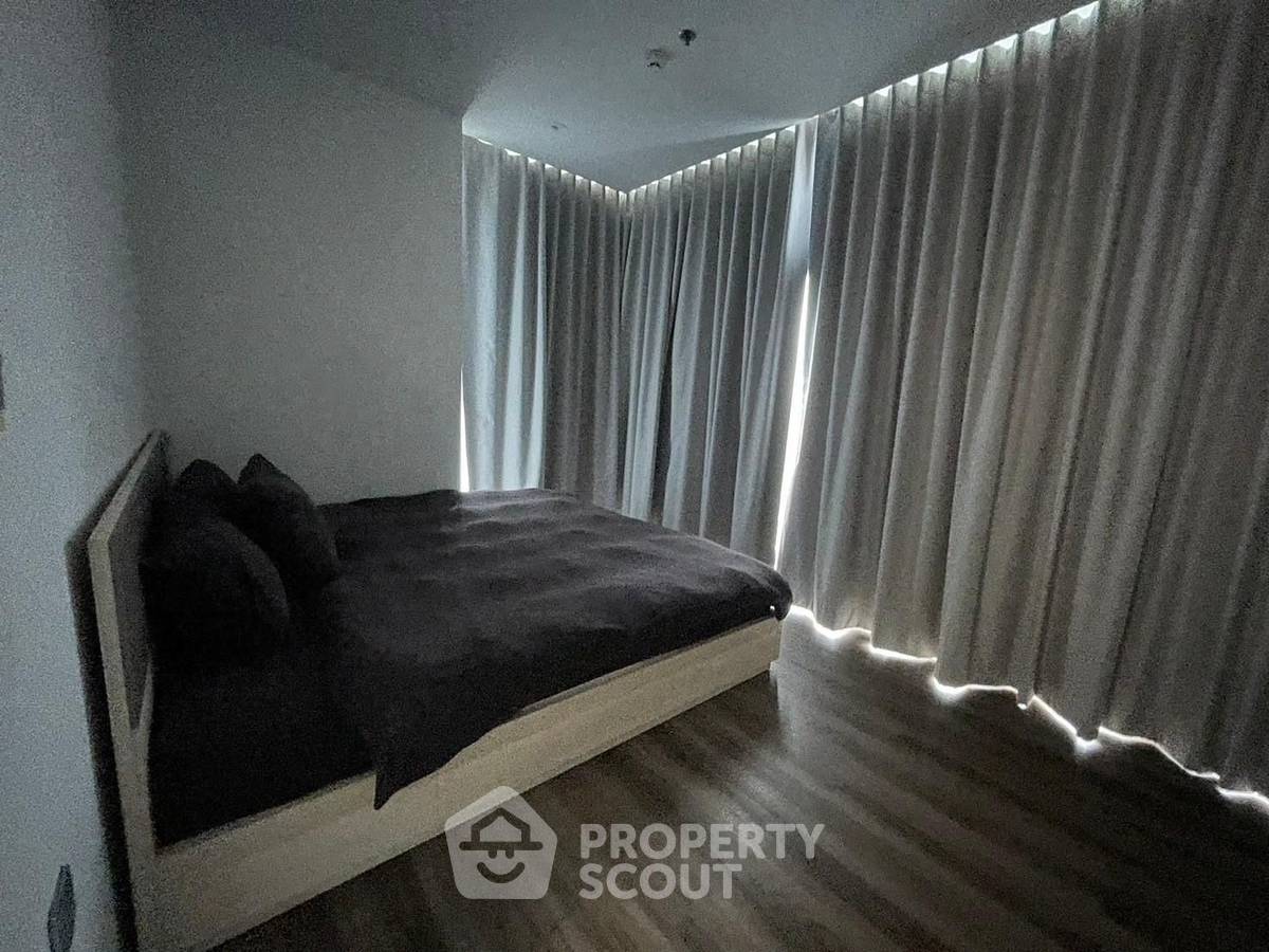 picture 2-BR Condo at Andromeda Condominium Pattaya close to Phratamnak (ID 1822477) - 10/39