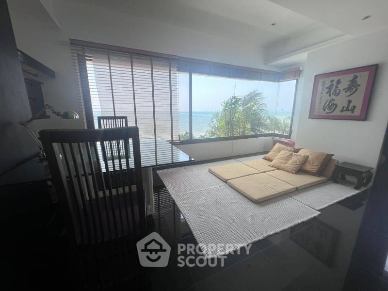 รูป คอนโด 4-ห้องนอน ที่ เมโทร จอมเทียน คอนโดเทล ใกล้ หาดจอมเทียน (ID 1093078) - รูปที่ 7/12