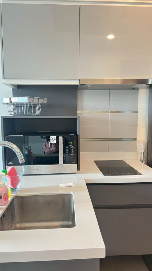 รูป 👑 For rent 🌃 Wyne Sukhumvit 🌃 JA-654 - รูปที่ 13/18