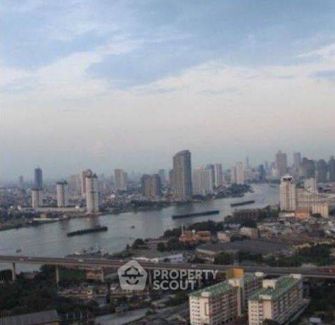 picture 2-BR Condo at Supalai Casa Riva close to Thanon Tok (ID 1168799) - 9/21