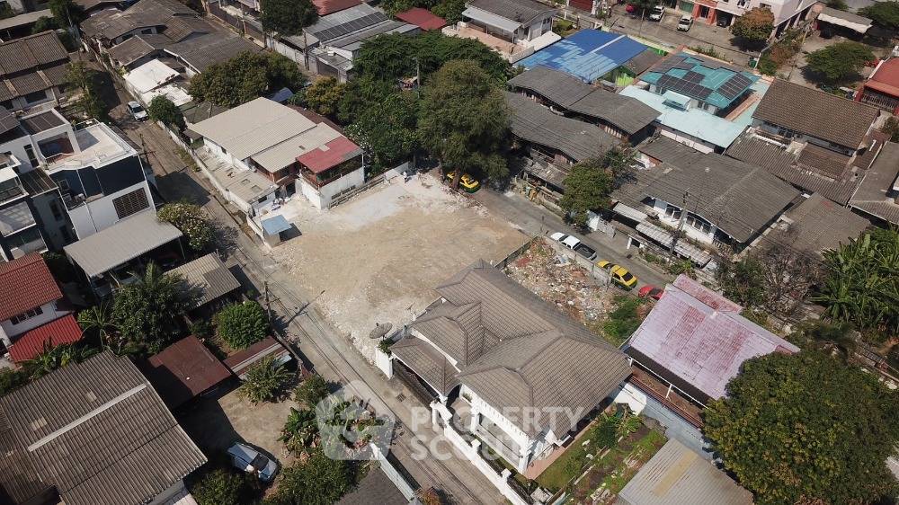 รูป ที่ดินสำหรับปล่อยขาย 440 ตารางเมตร แถว ใน วงศ์สว่าง (ID 2040382) - รูปที่ 3/11