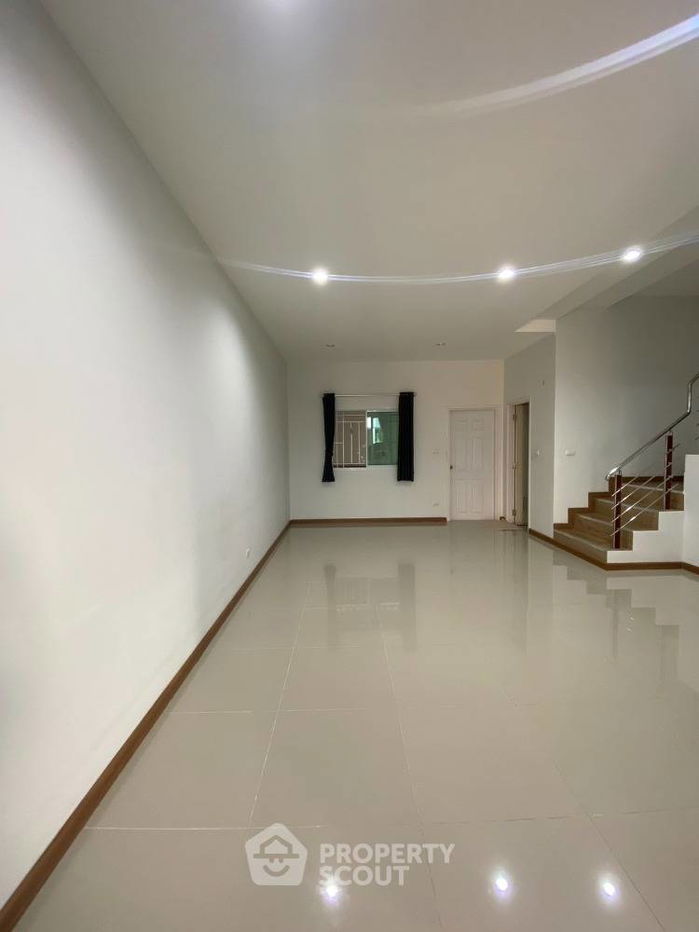 picture 3-BR Townhouse at The Miracle Plus 2 Phetkasem 63 in Lak Song (ID 1606700) - 2/12