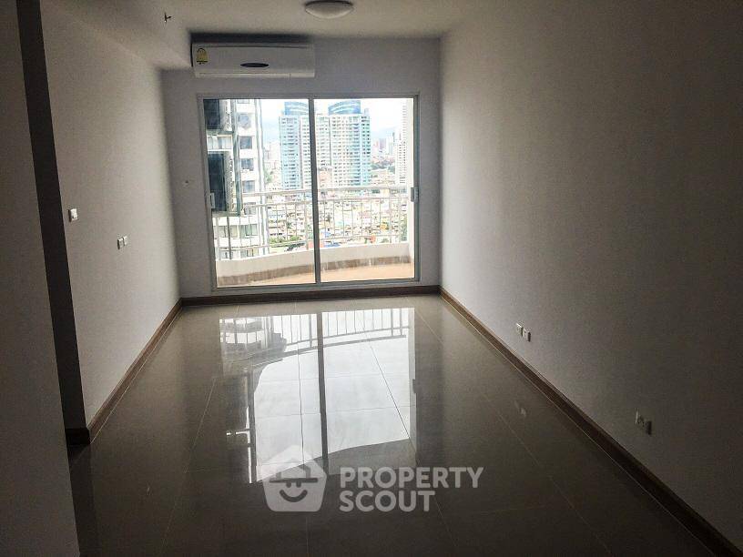 รูป คอนโด 1-ห้องนอน ที่ ศุภาลัย ริเวอร์ รีสอร์ท เจริญนคร ใกล้ BTS วงเวียนใหญ่ (ID 566100) - รูปที่ 4/9