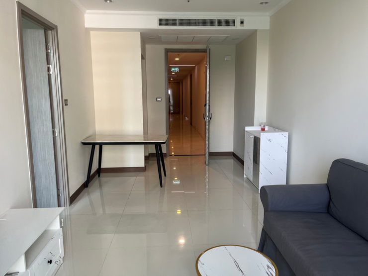 picture 📍For rent - Supalai Oriental Sukhumvit 39 ✨1bedroom Fully furnished ⚡️🔥🔥 - 3/10