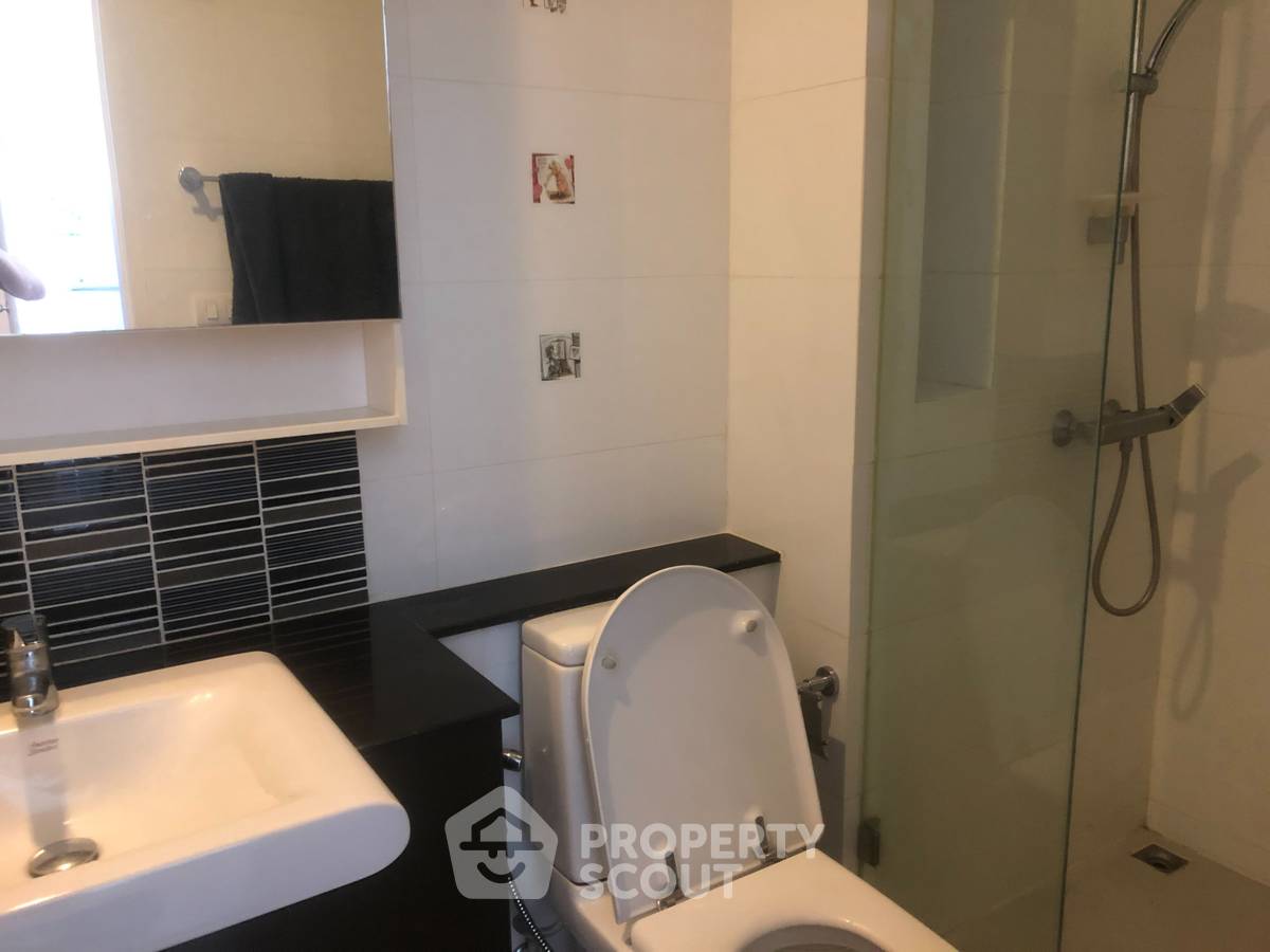 รูป คอนโด 2-ห้องนอน ที่ เดอะ โคสต์ แบงค็อก ใกล้ BTS บางนา (ID 674795) - รูปที่ 11/11