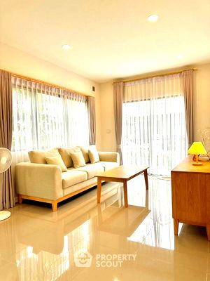 Houses for sale Pak Kret Nonthaburi : 3-BR House in Bang Tanai (ID 1663905)