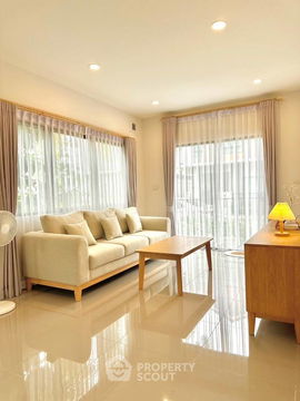 บ้าน 3-ห้องนอน ใน บางตะไนย์ (ID 1663905)