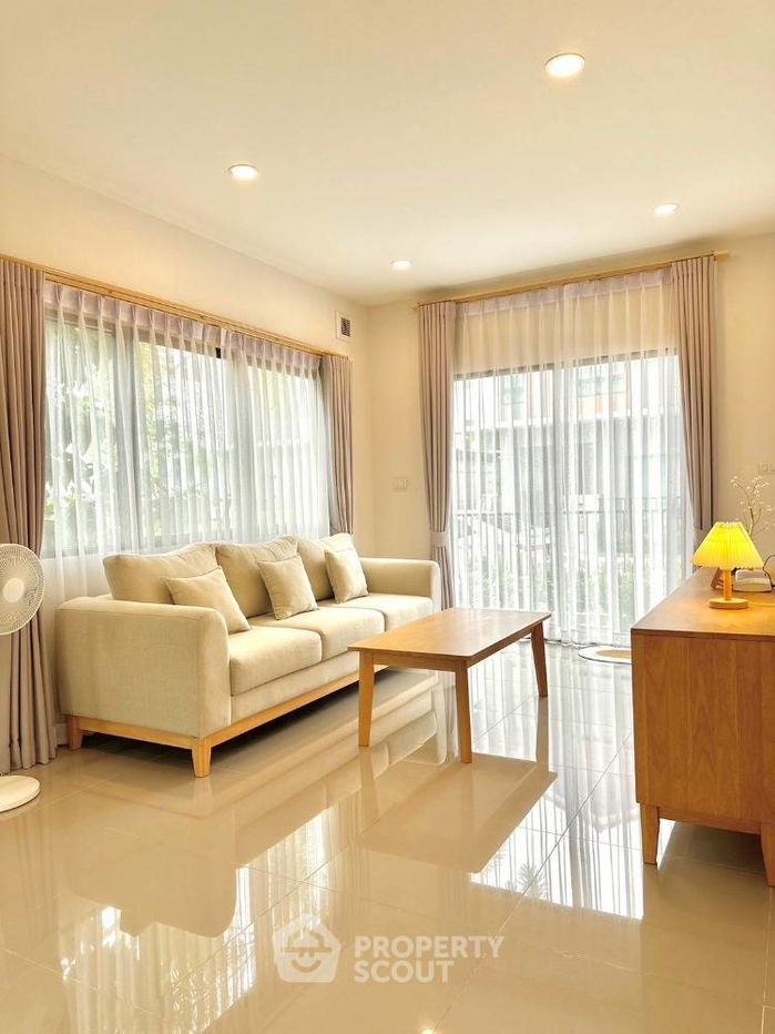 รูป บ้าน 3-ห้องนอน ใน บางตะไนย์ (ID 1663905) - รูปที่ 1/13