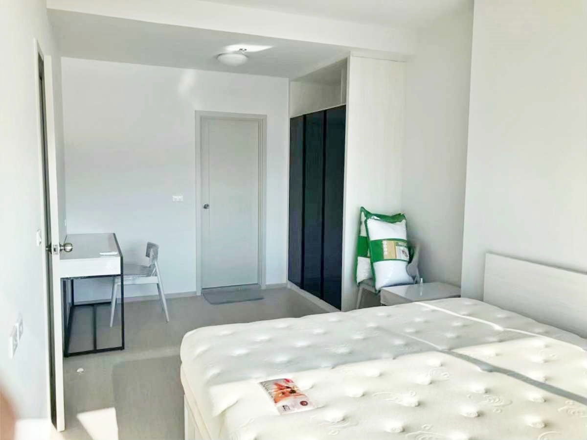 รูป ห้องมาใหม่🐲แอดไลน์ได้เลยครับ🐲✨✨🛋️🛌 บางซื่อ💥แชปเตอร์ วัน ชายน์ บางโพ🔴🟢🟡 - รูปที่ 1/6