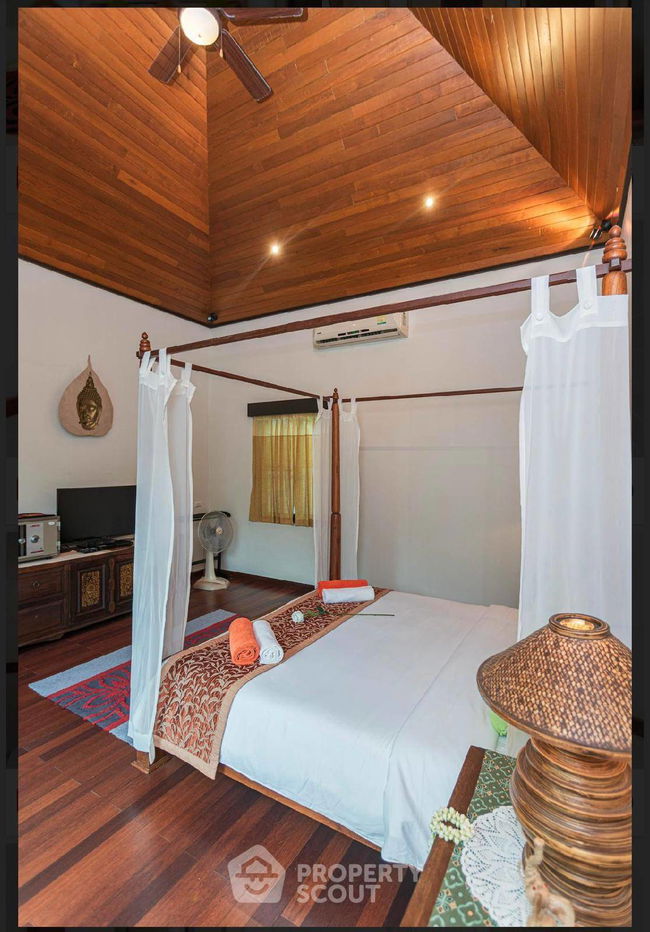 รูป วิลล่า 2-ห้องนอน ใน เทพกระษัตรี (ID 1960437) - รูปที่ 18/33