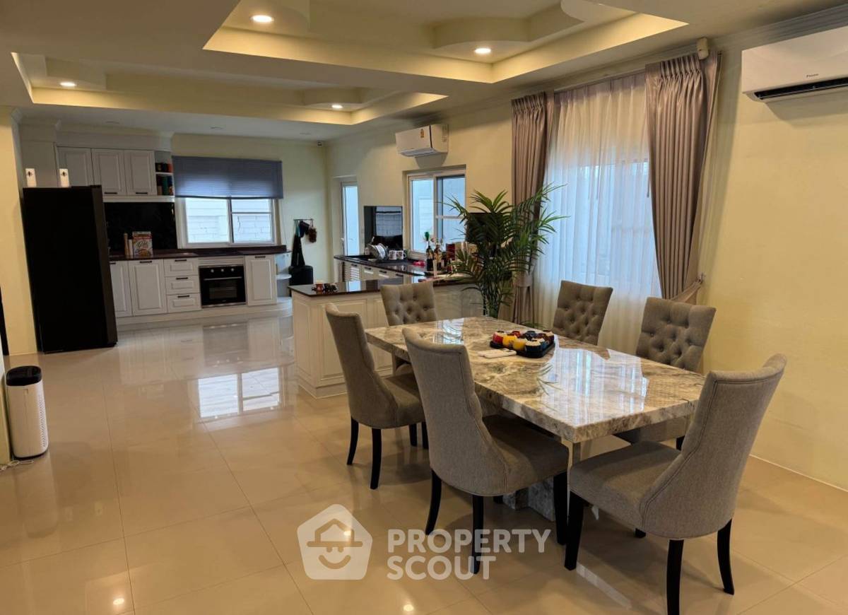 รูป บ้าน 3-ห้องนอน ใกล้ เมืองพัทยา (ID 2168239) - รูปที่ 5/12