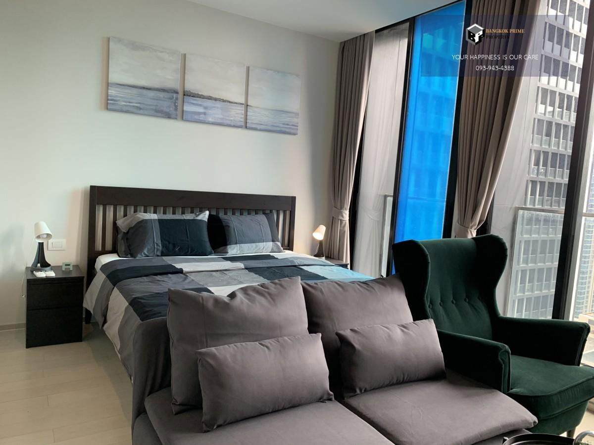 รูป Noble Ploenchit | Luxury Ploenchit High floor unit #2025120113287 - รูปที่ 3/12