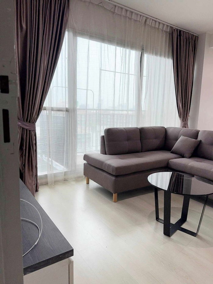 รูป ห้องมาใหม่🐲แอดไลน์ได้เลยครับ🐲✨✨🛋️🛌Life Ratchadapisek  - รูปที่ 12/16