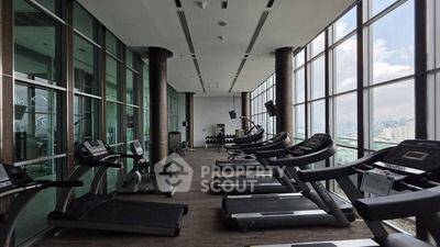 รูป คอนโด 2-ห้องนอน ที่ ริธึ่ม สุขุมวิท 50 ใกล้ BTS อ่อนนุช (ID 2354743) - รูปที่ 18/20