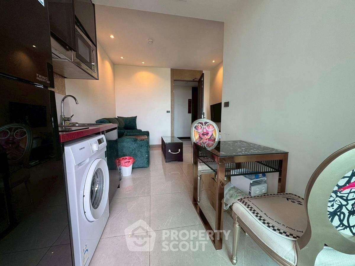 picture 1-BR Condo at The Riviera Ocean Drive close to Jomtien Beach (ID 2455846) - 5/10