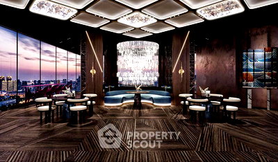 คอนโด กรุงเทพมหานคร : คอนโด 2-ห้องนอน ที่ ริธึ่ม เจริญนคร ไอคอนิค ใกล้ BTS กรุงธนบุรี (ID 1542228)