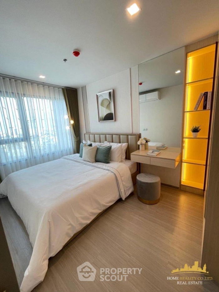 รูป คอนโด 1-ห้องนอน ที่ ไลฟ์ ลาดพร้าว ใกล้ BTS ห้าแยกลาดพร้าว (ID 1659356) - รูปที่ 2/8